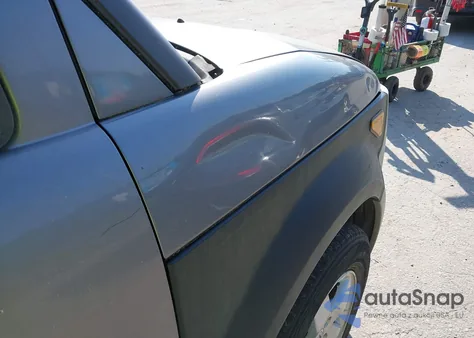 2005 Honda Element Ex from USA, damaged, VIN 5J6YH286X5L033653